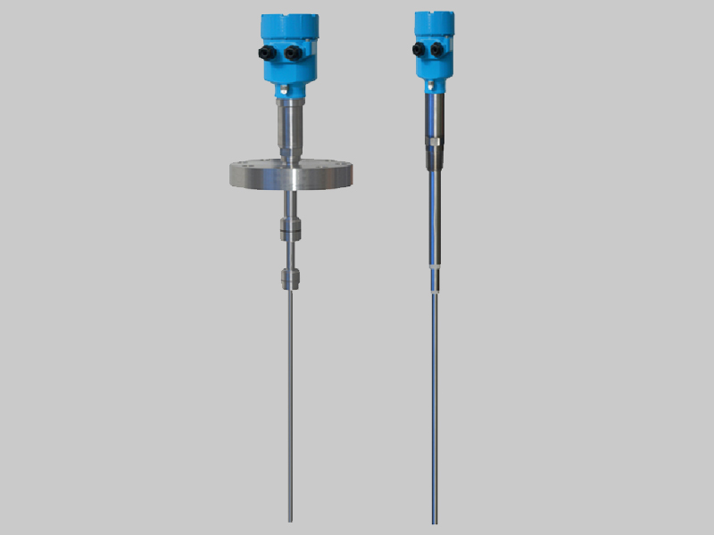 射频导纳物位计MALBAT-SRF80+KS1C02